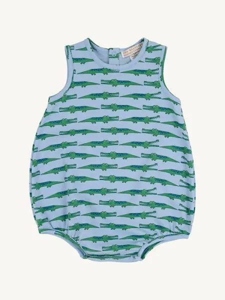 Patton Play Bubble - See Ya Later Alligator