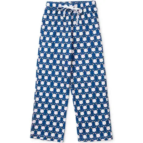 Up at Bat Baseball Beckett Boys' Hangout Pant
