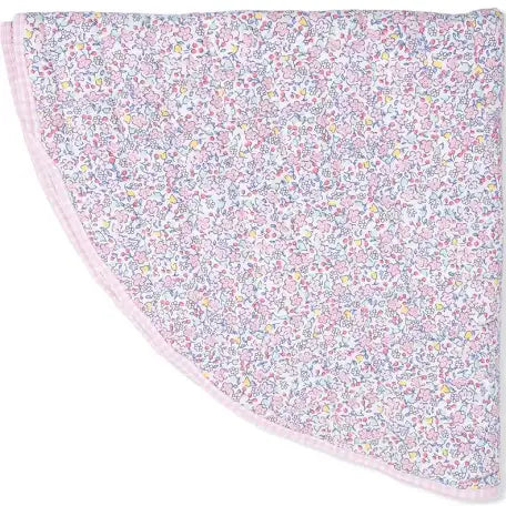 Elizabeth's Garden Play Mat