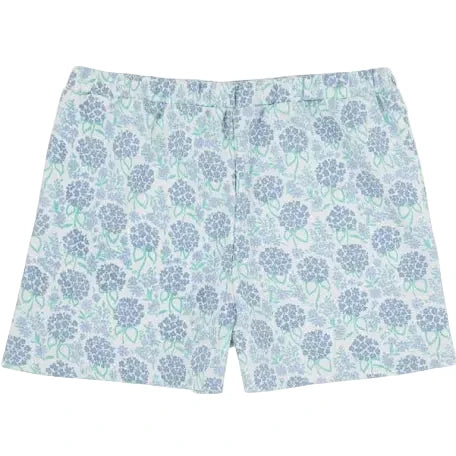 Handful of Hydrangeas Shipley Shorts