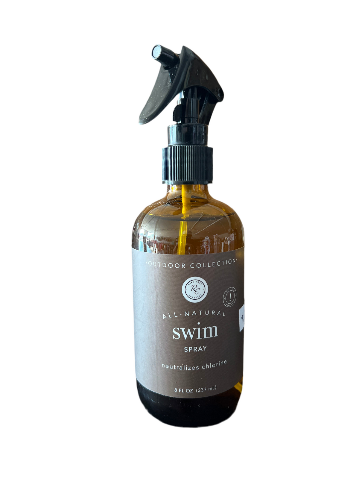 Swim Spray