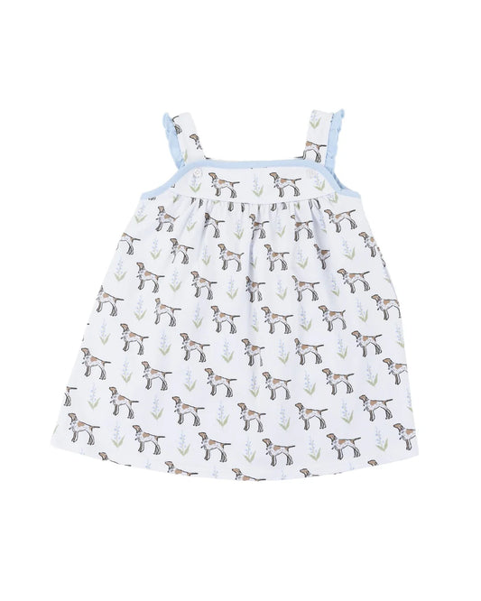 Proper Pups Stella Sun Dress