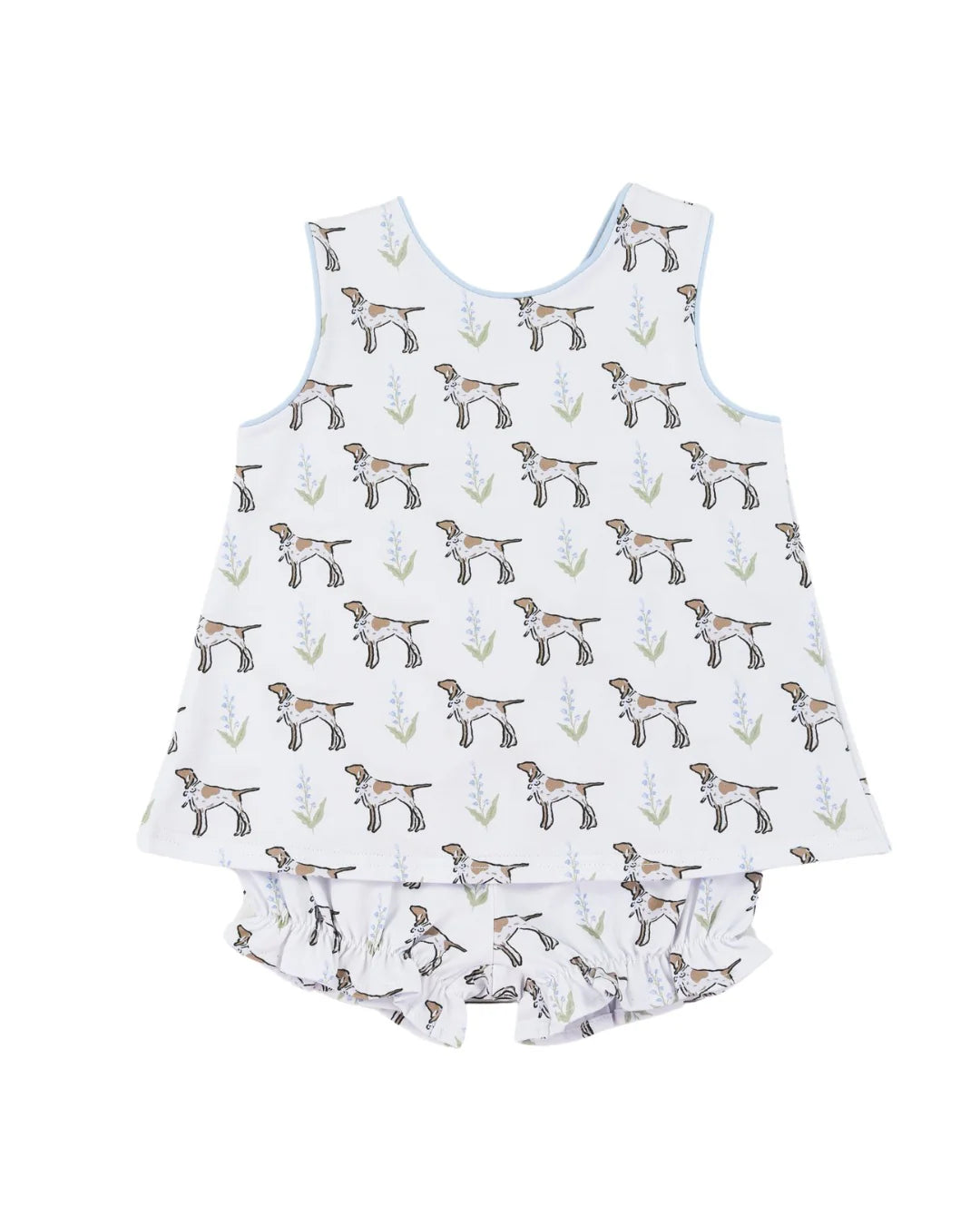 Proper Pups Cassidy Crossover Set