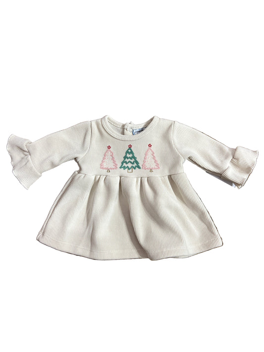 O' Christmas Tree Dress