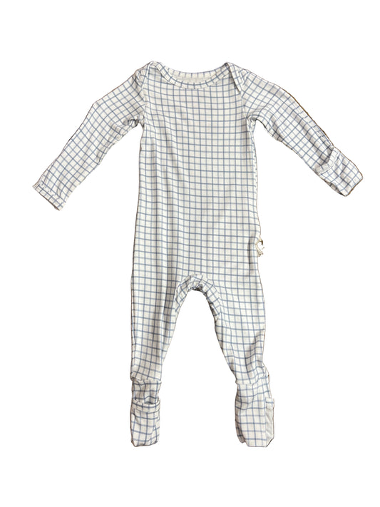 Check Mate Convertible PJ