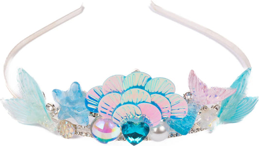 Ocean Jewel Tiara