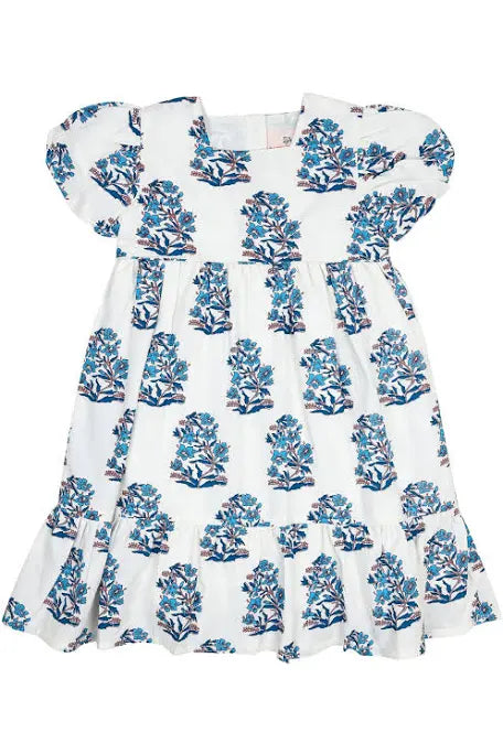 Bluebell Dress