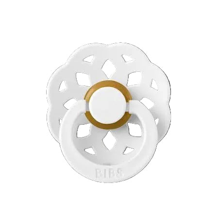 Boheme White - Size 1