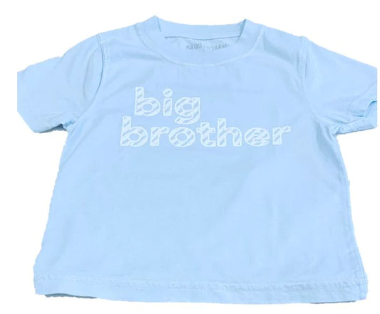 Big Brother Tshirt