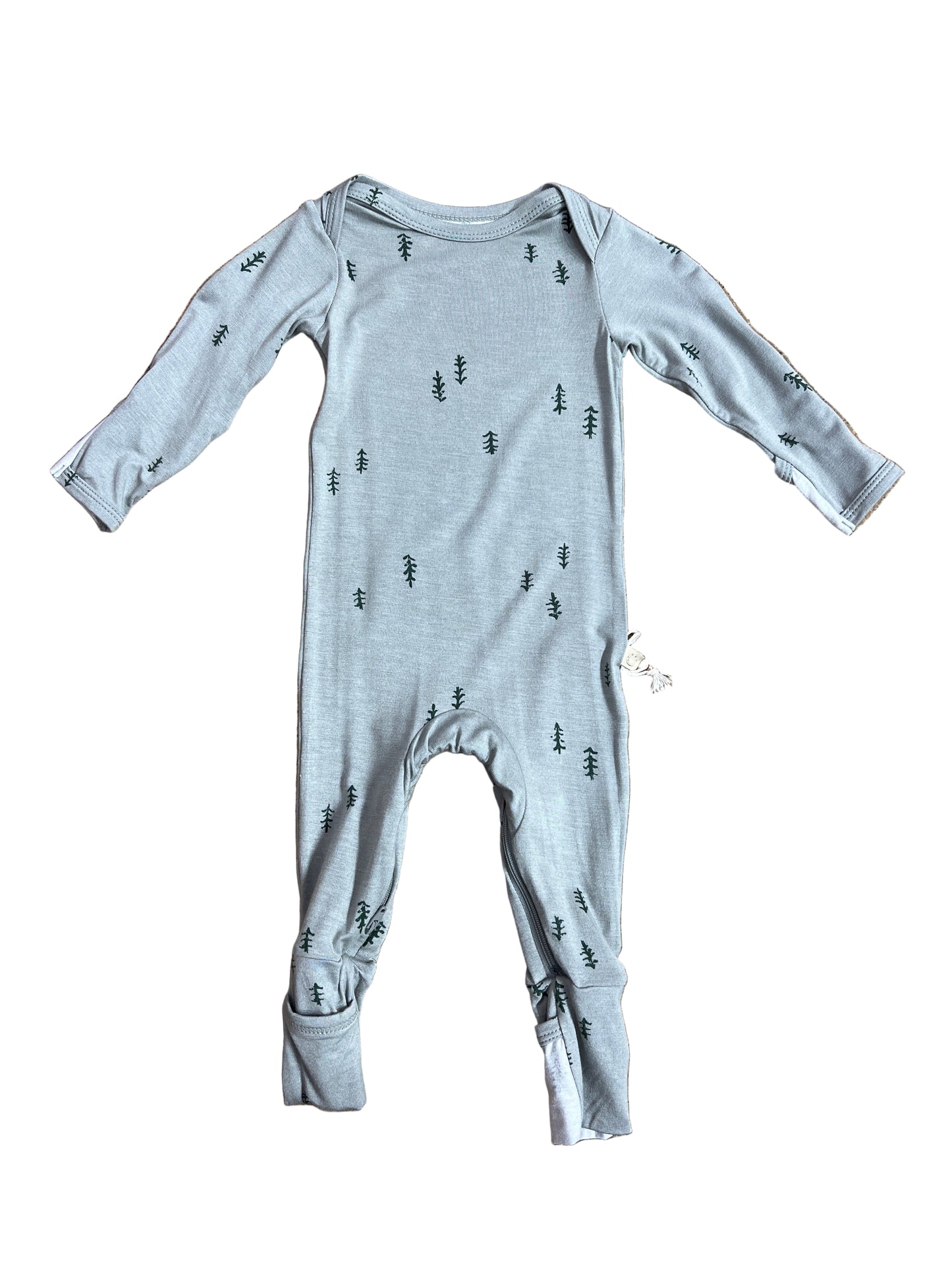Forest Convertible PJ