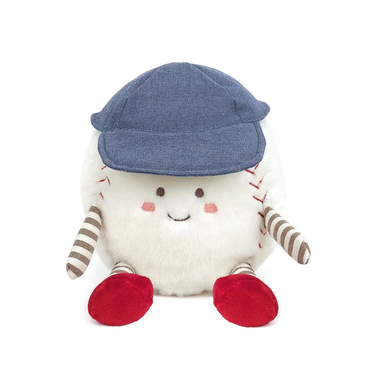 Baseball Guy