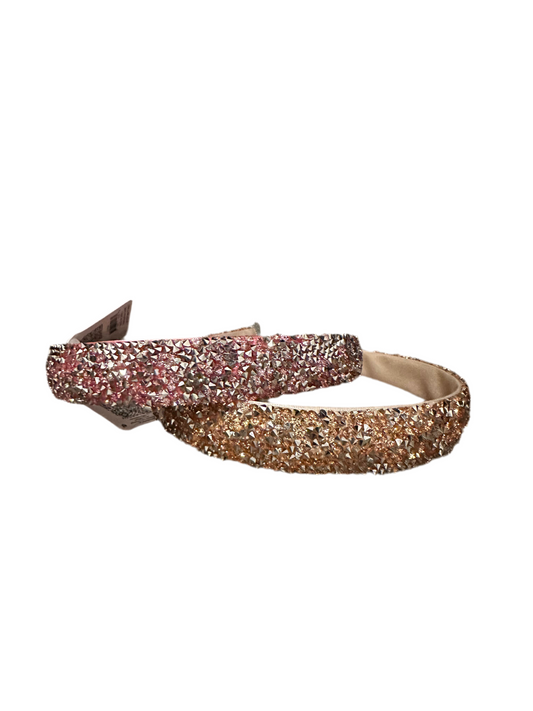 Gummy Glitter Headband