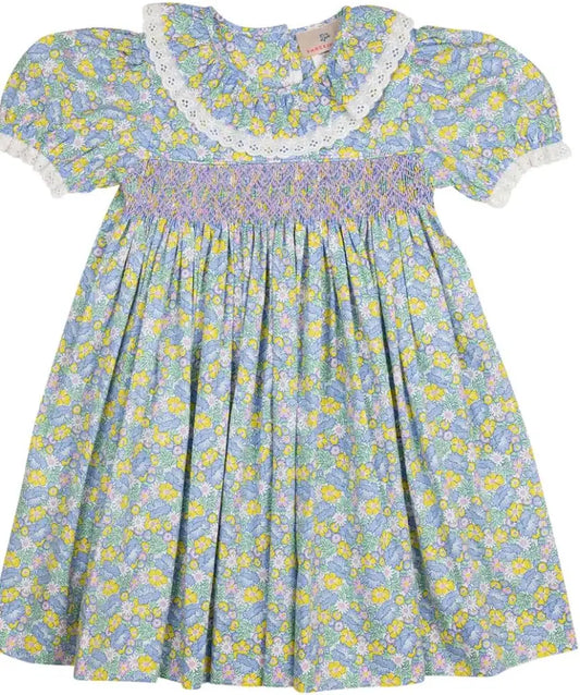 Spring Bloom Dress