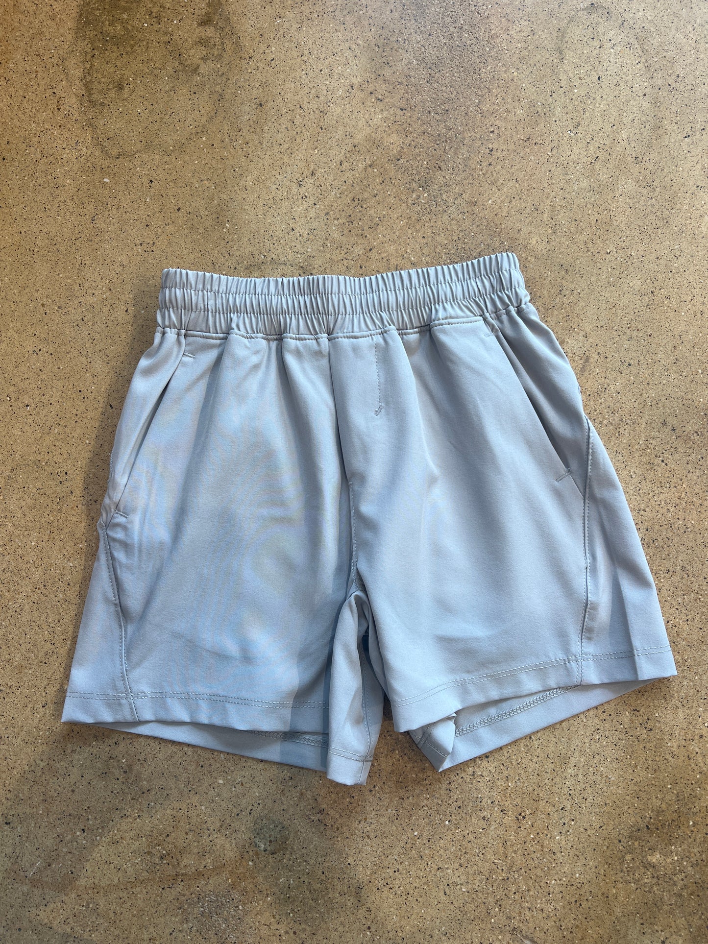 Glacier Court Short