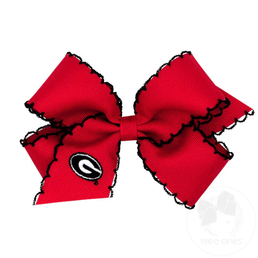 King UGA Bow