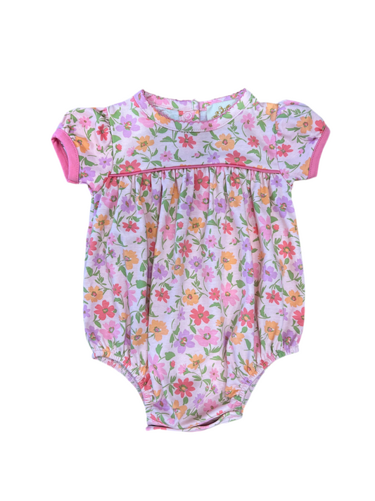 Grand Cayman Gardens/Romany Rose Ramona Ruffle Bubble