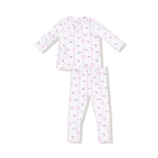 Dainty Bows Take Me Home Set