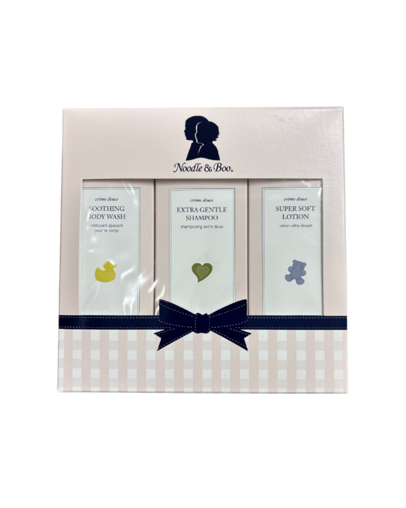 Starter Gift Set
