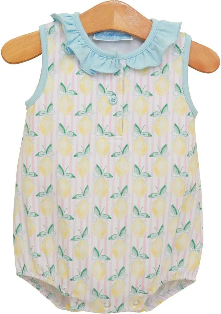 Squeeze the Day Bubble