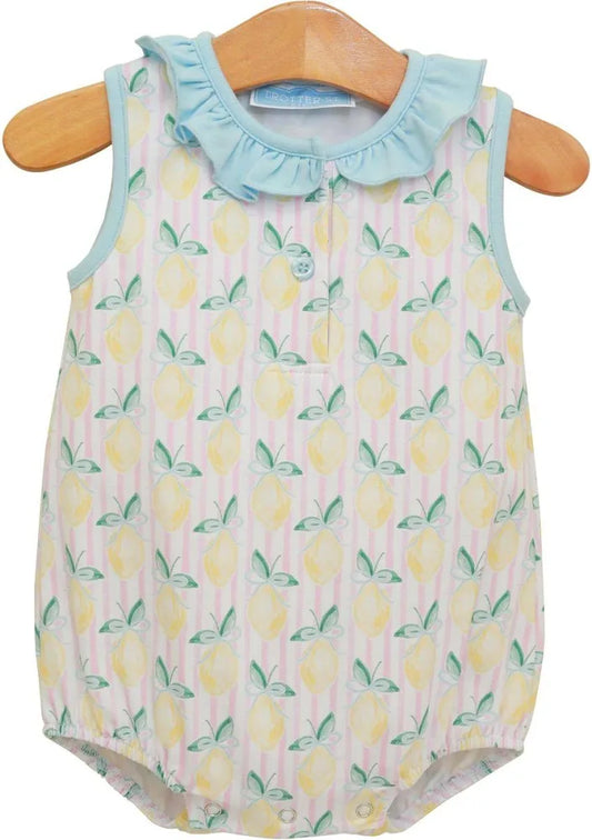 Squeeze the Day Bubble