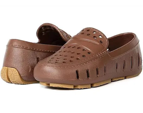 Prodigy Driver - Driftwood Brown/Gum