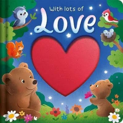 With Lots of Love
