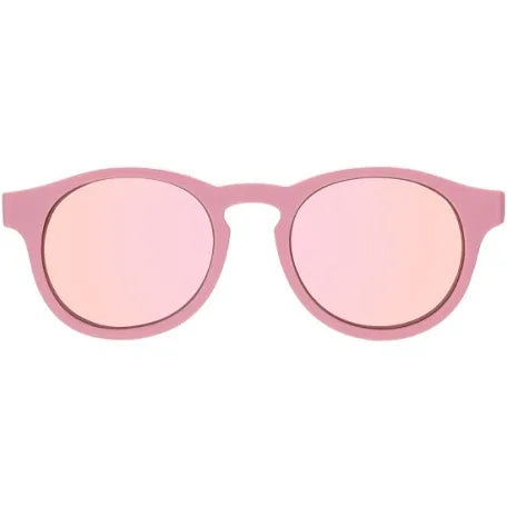 Polarized Keyhole Pretty in Pink