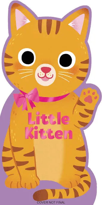 Little Kitten
