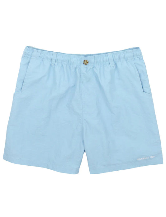 Mallard Short - Aqua