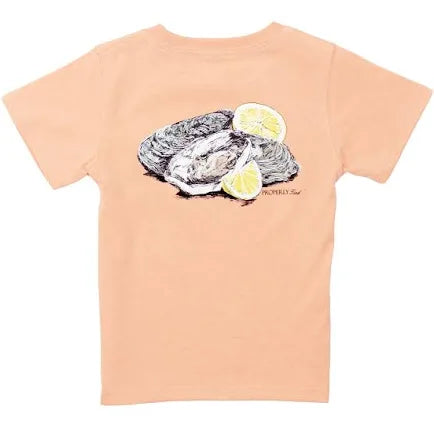 Melon Half Shell SS Tee