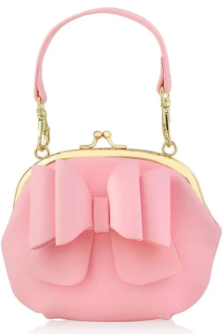 Hadley Petite: Light Pink