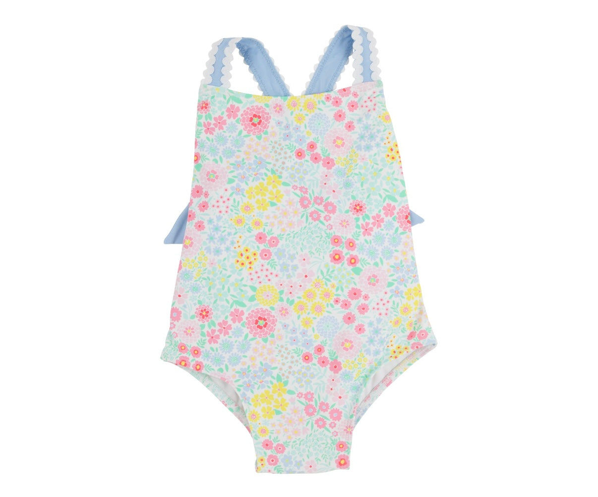 Merry Little Meadow Taylor Bay Bathing Suit