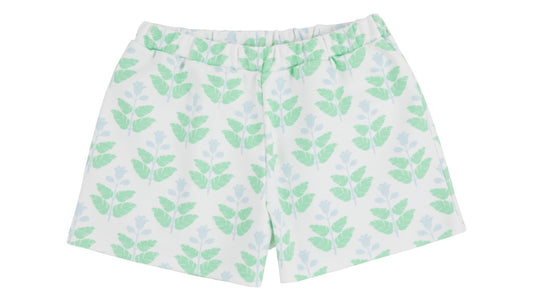 Shipley Shorts - Hanover Hand Block