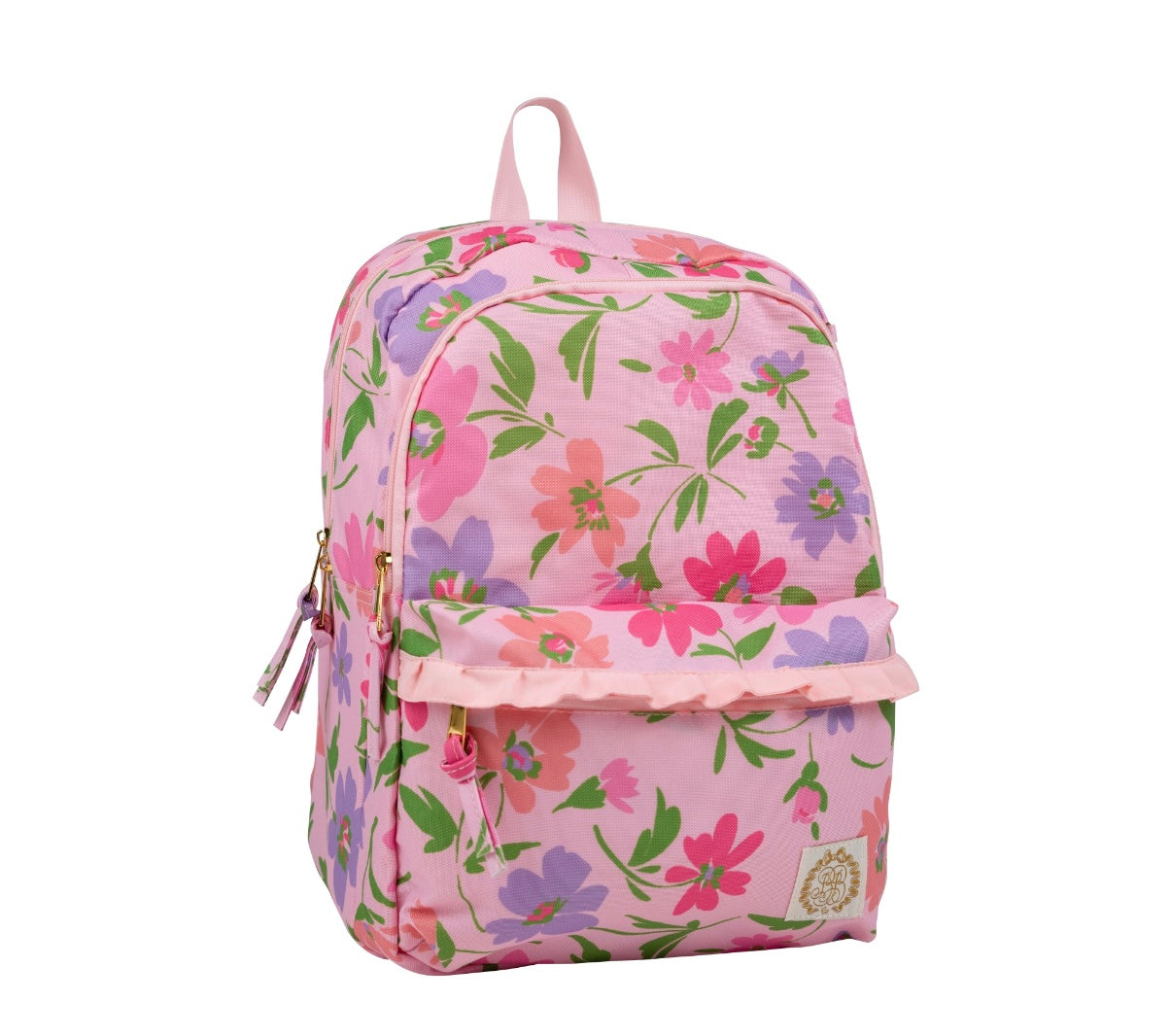 Grand Cayman Gardens Bookbag