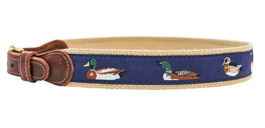 Buddy Belt - Waterfowl Belt