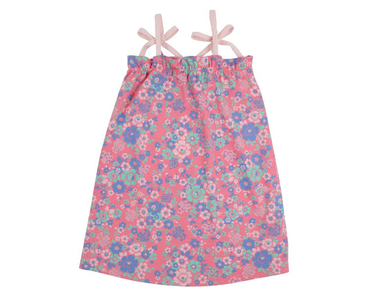 Lainey's Little Dress - Mt Paran Mini Floral