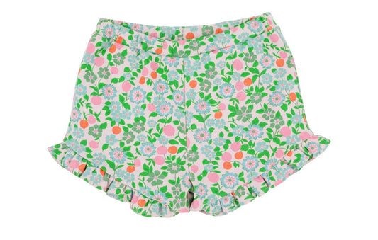 Natchez & Nectarines Shelby Anne Shorts