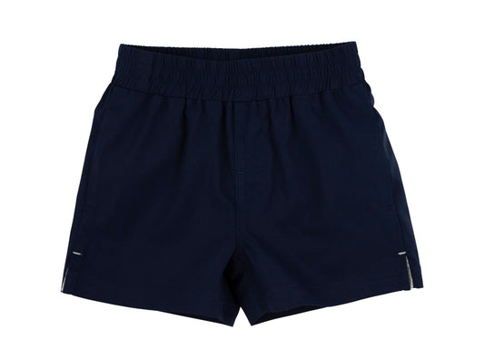 Prepletica Shorts - Nantucket Navy