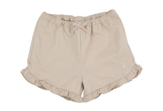 Shelby Anne Shorts - Keeneland Khaki