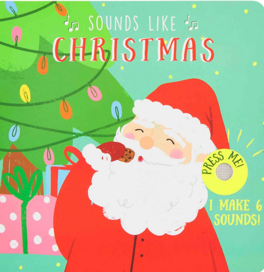 Sounds Like Christmas