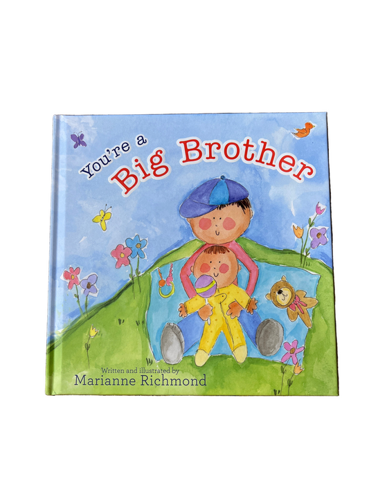 You're A Big Brother