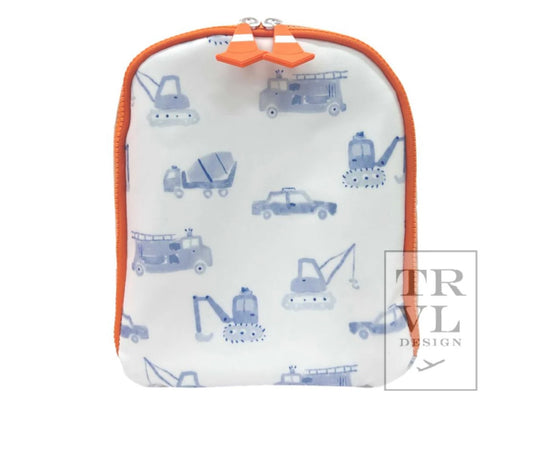 Lunch Bag - Dig It