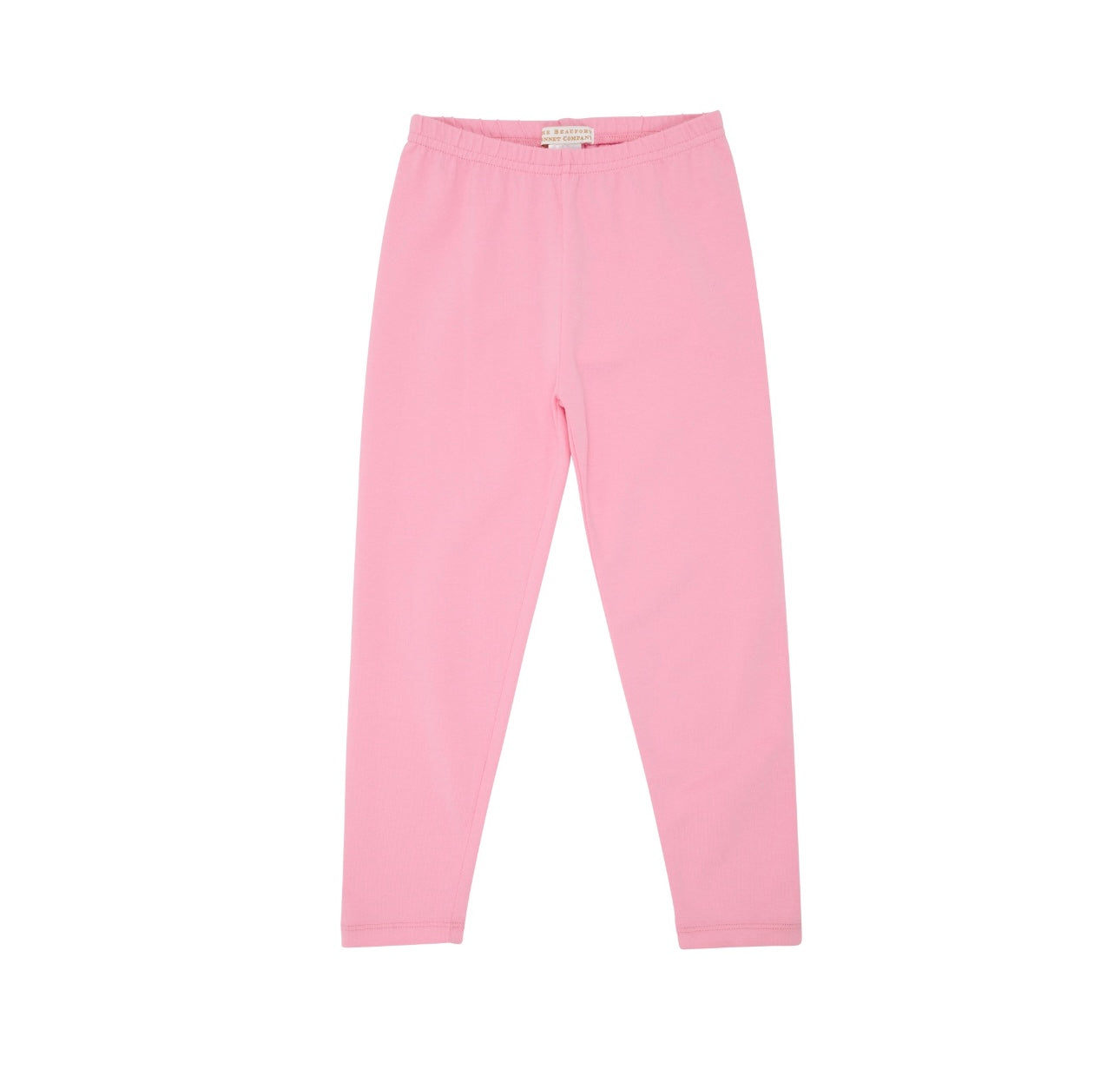 Mitzy Sue Slacks - Hamptons Hot Pink