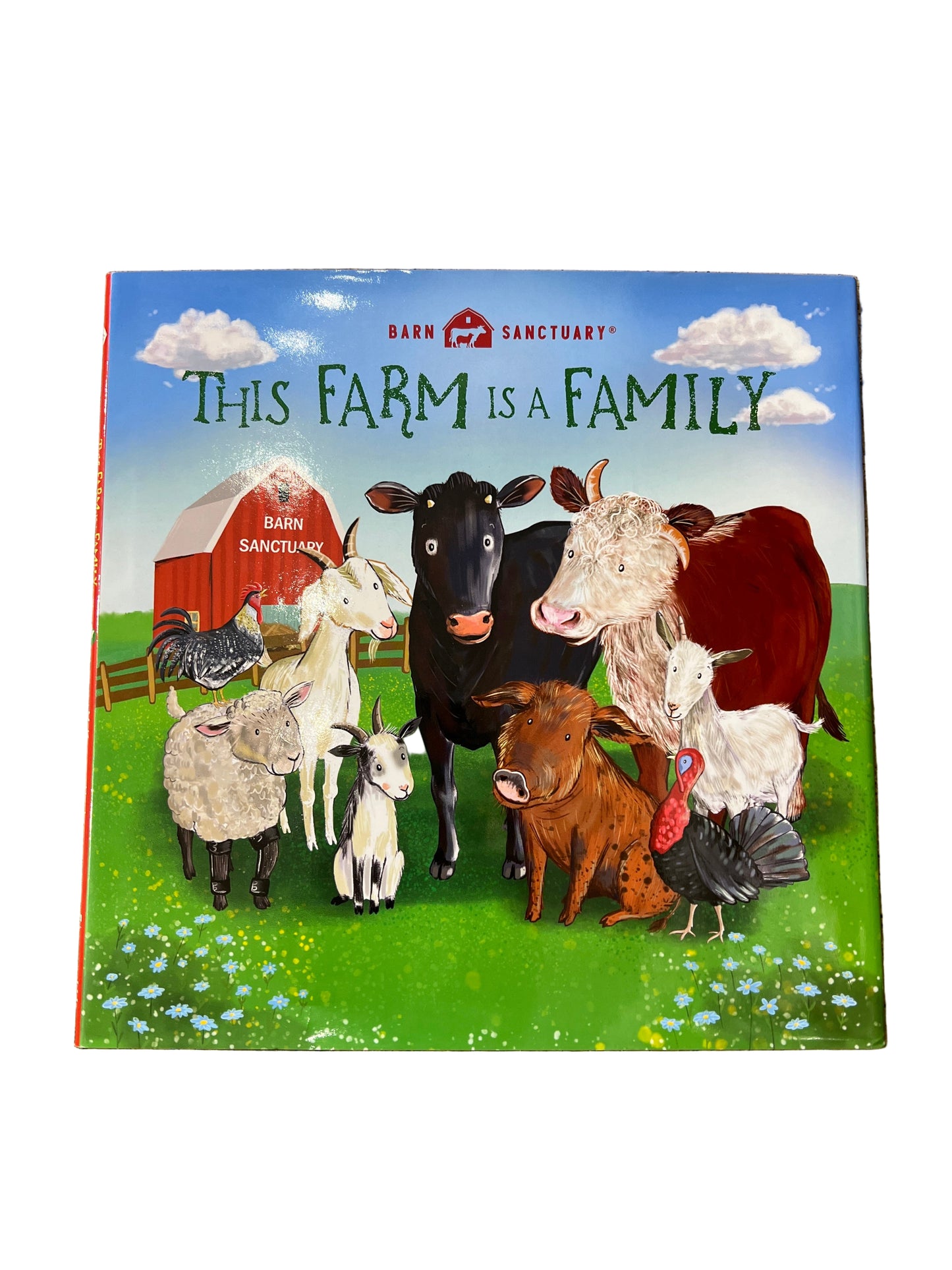 This Farm Is A Family