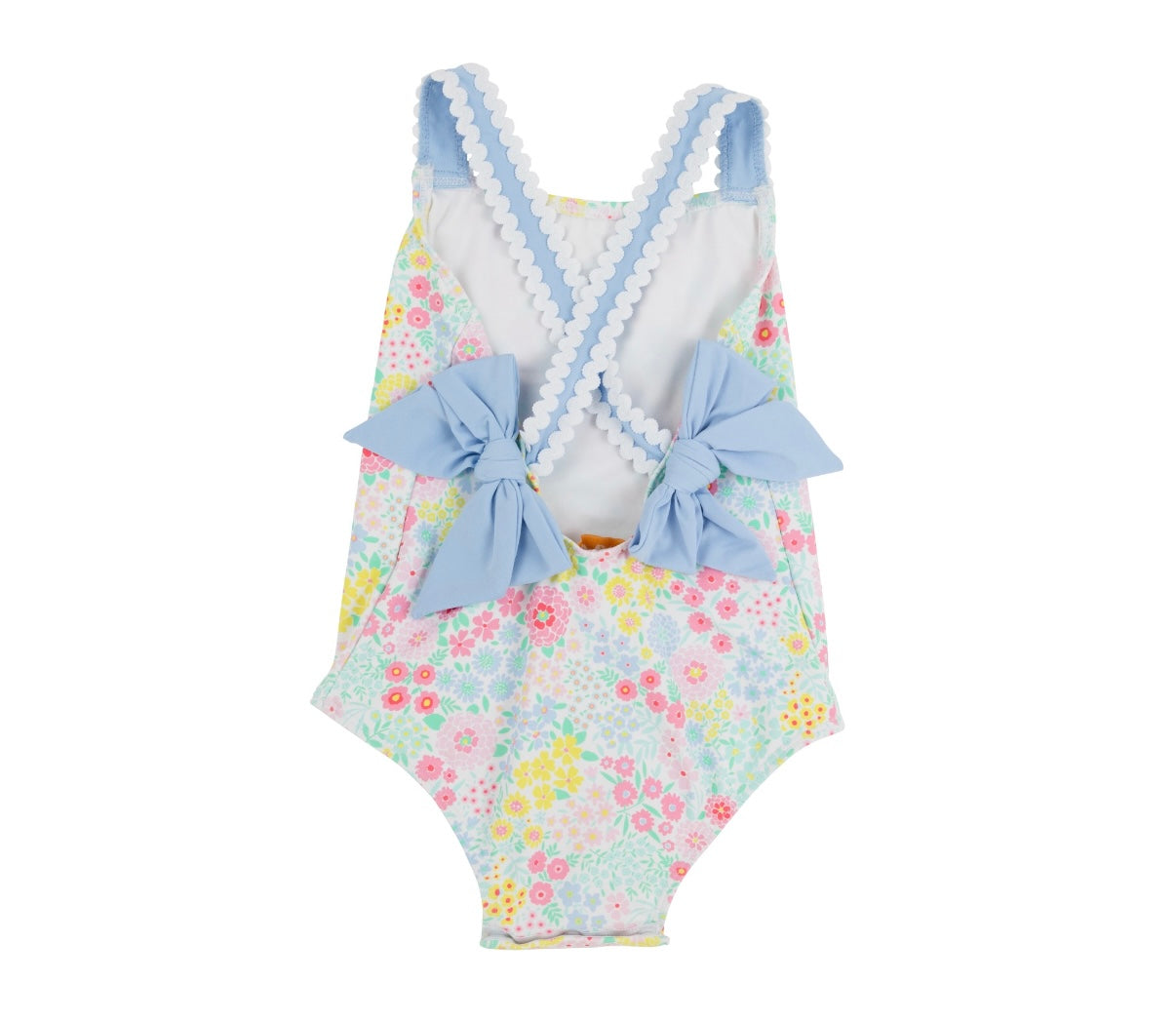 Merry Little Meadow Taylor Bay Bathing Suit