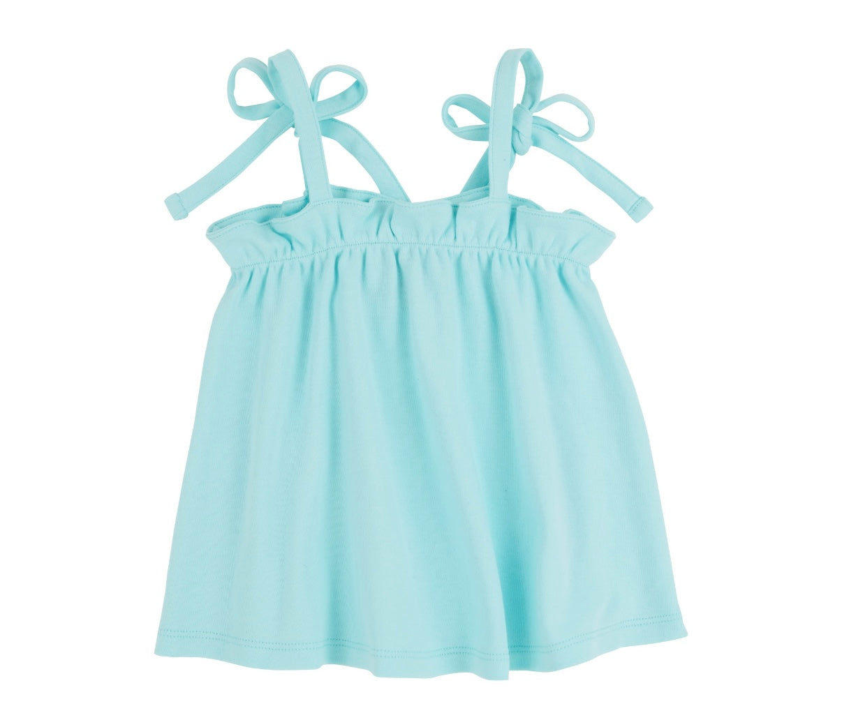 Edisto Egg Blue Lainey’s Little Top