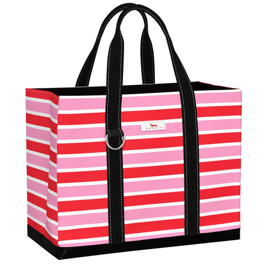 Original Large Deano - Candy Striper