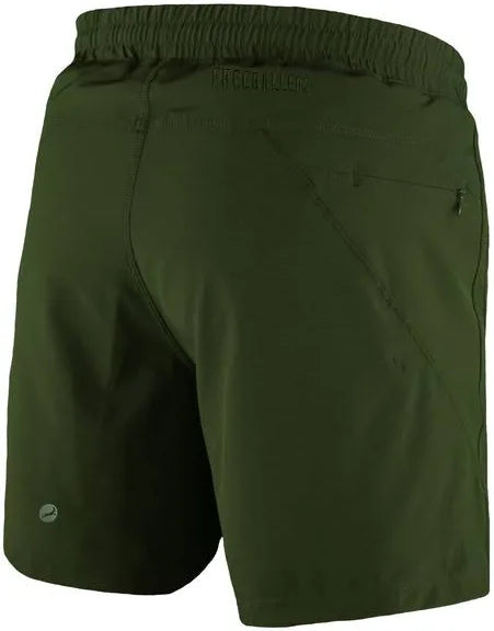 Olive Freeballer Shorts