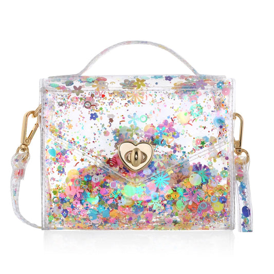 Multi Gussie Purse