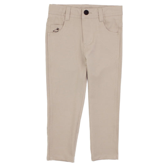 Fairway Performance Pant - Khaki